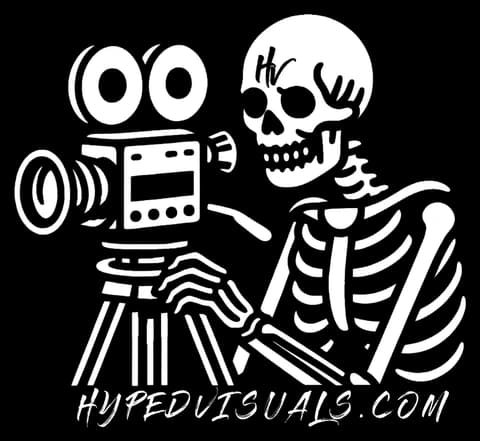 Hyped Visuals