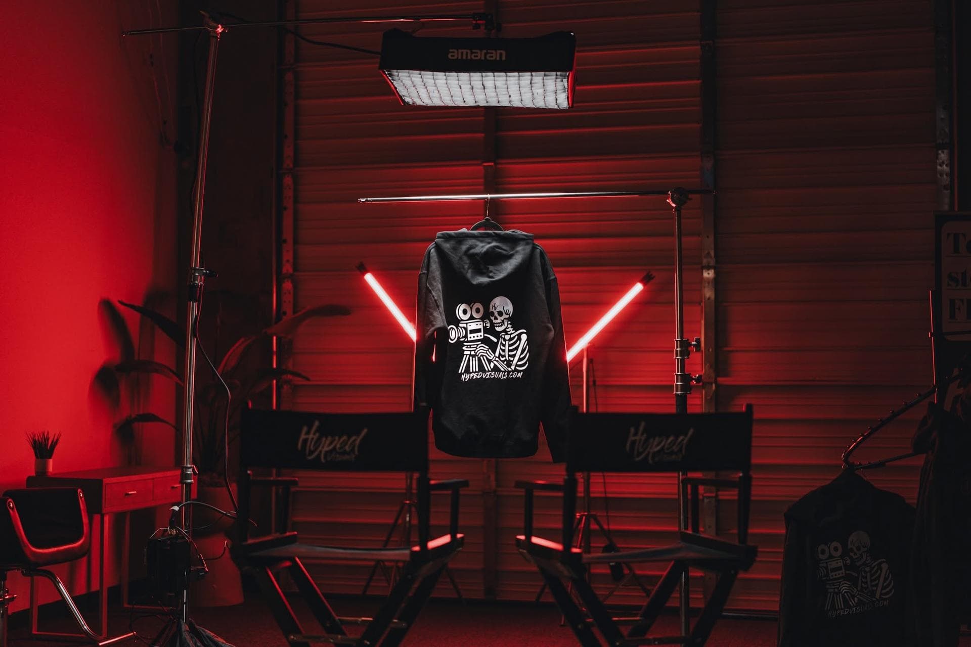 Hyped Visuals — Oklahoma City video production